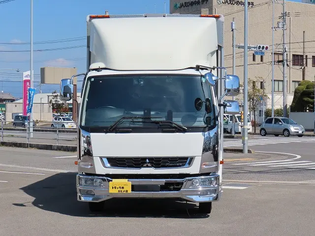 三菱 ファイター 2KG-FK65F(2WD)の写真6