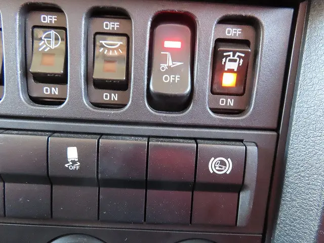 三菱 ファイター 2KG-FK65F(2WD)の写真12