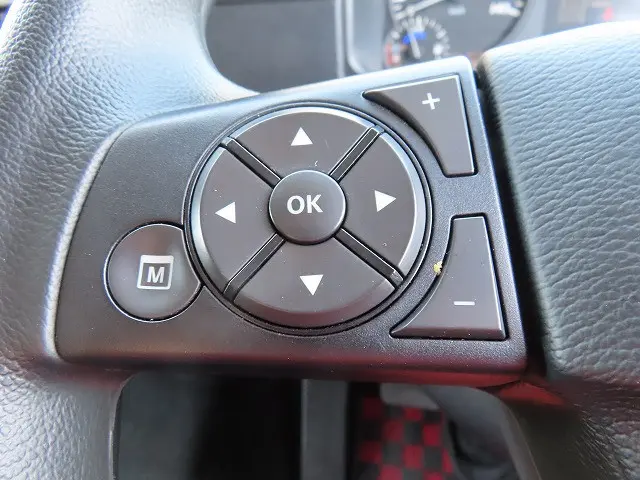 三菱 ファイター 2KG-FK65F(2WD)の写真15