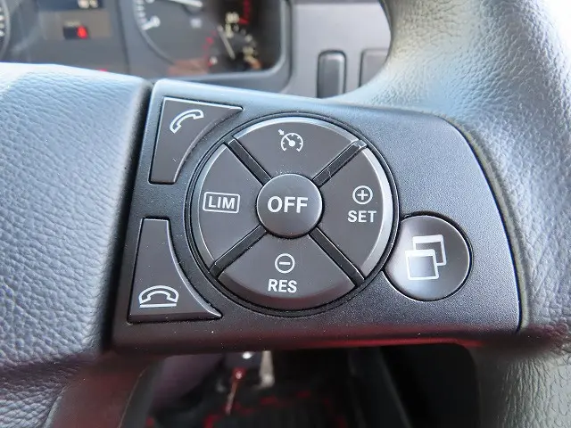 三菱 ファイター 2KG-FK65F(2WD)の写真16