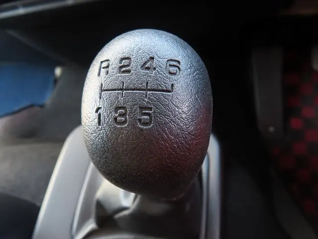 三菱 ファイター 2KG-FK65F(2WD)の写真20