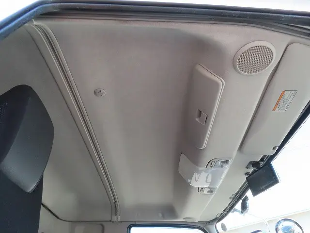 三菱 ファイター 2KG-FK65F(2WD)の写真22