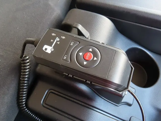 三菱 ファイター 2KG-FK65F(2WD)の写真22