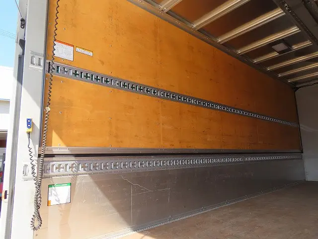 三菱 ファイター 2KG-FK65F(2WD)の写真25