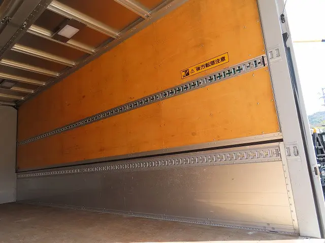 三菱 ファイター 2KG-FK65F(2WD)の写真26