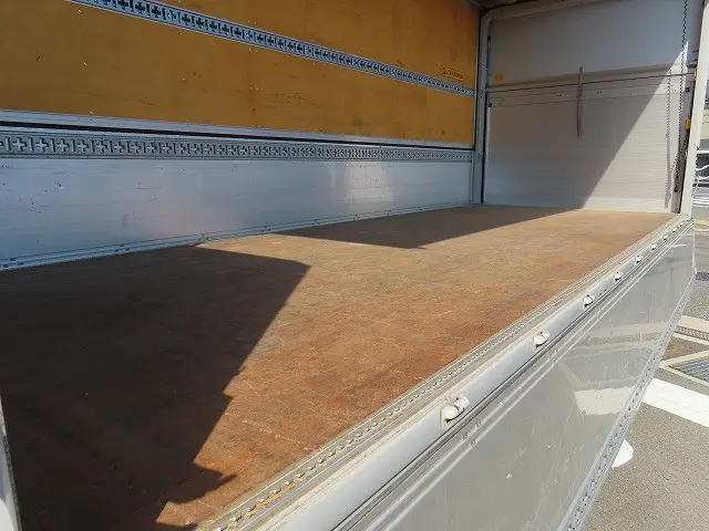 三菱 ファイター 2KG-FK65F(2WD)の写真27