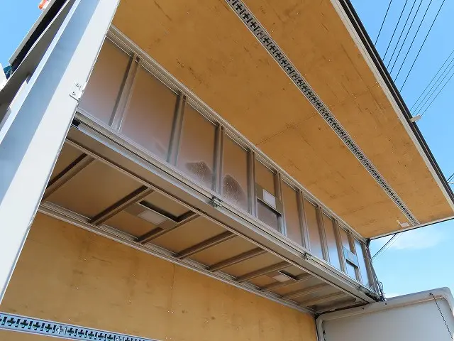 三菱 ファイター 2KG-FK65F(2WD)の写真29