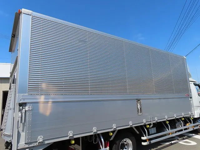 三菱 ファイター 2KG-FK65F(2WD)の写真31