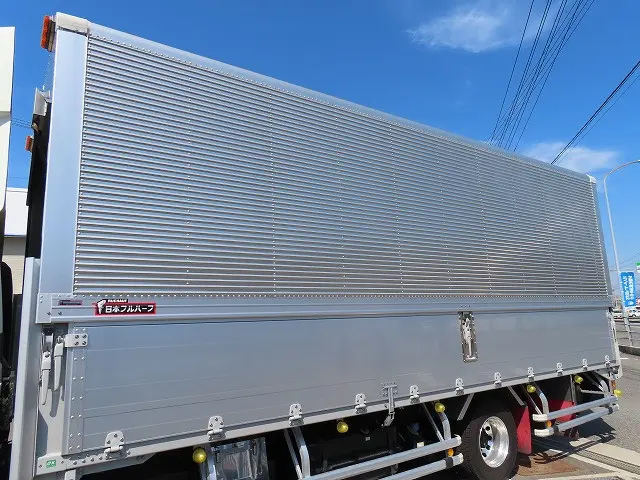 三菱 ファイター 2KG-FK65F(2WD)の写真31