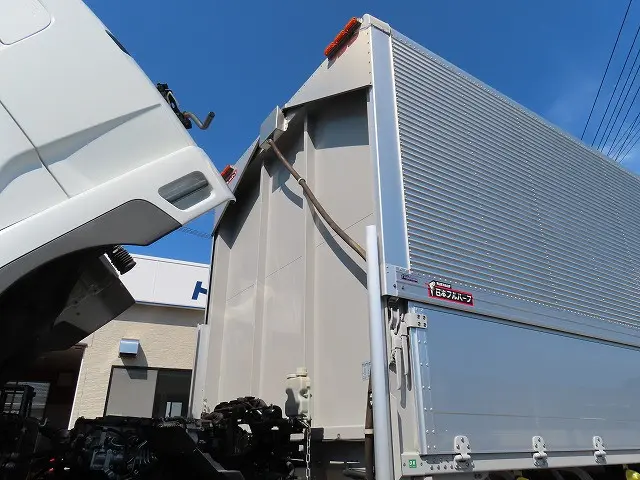 三菱 ファイター 2KG-FK65F(2WD)の写真32