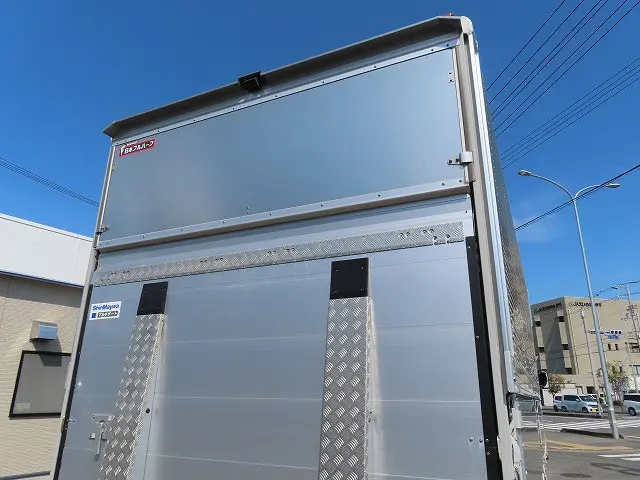 三菱 ファイター 2KG-FK65F(2WD)の写真33