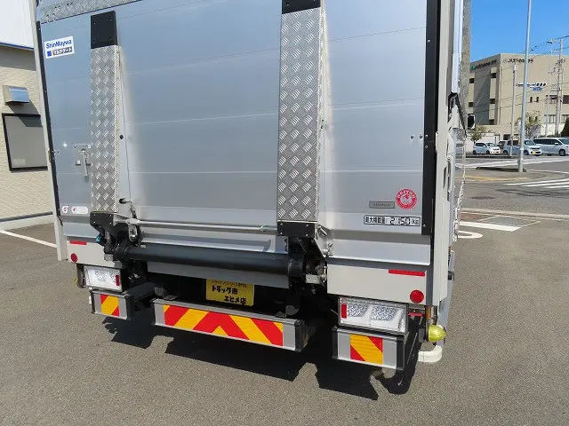 三菱 ファイター 2KG-FK65F(2WD)の写真34