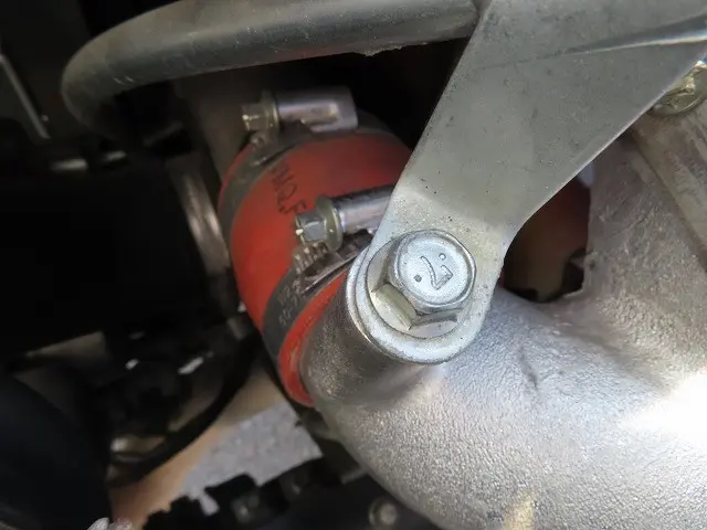 三菱 ファイター 2KG-FK65F(2WD)の写真43