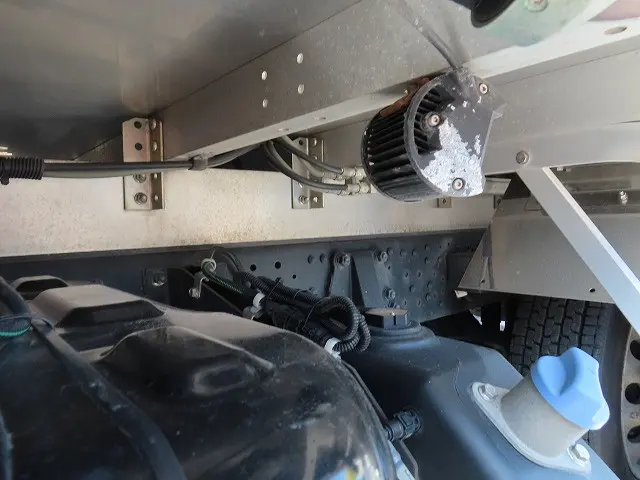 三菱 ファイター 2KG-FK65F(2WD)の写真46