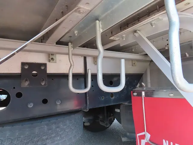 三菱 ファイター 2KG-FK65F(2WD)の写真46