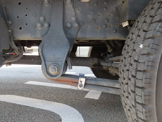 三菱 ファイター 2KG-FK65F(2WD)の写真48