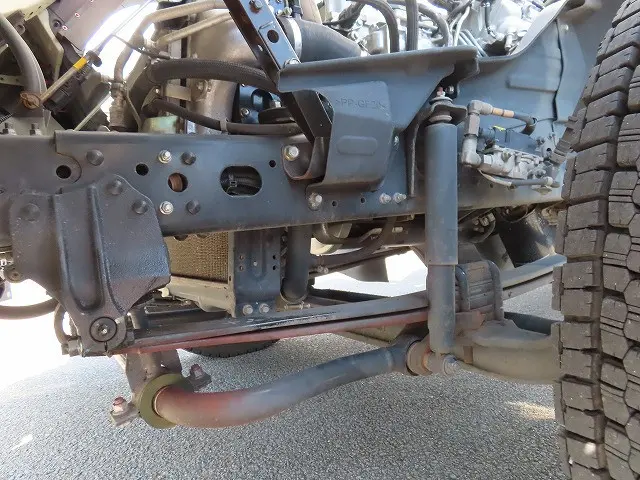 三菱 ファイター 2KG-FK65F(2WD)の写真49