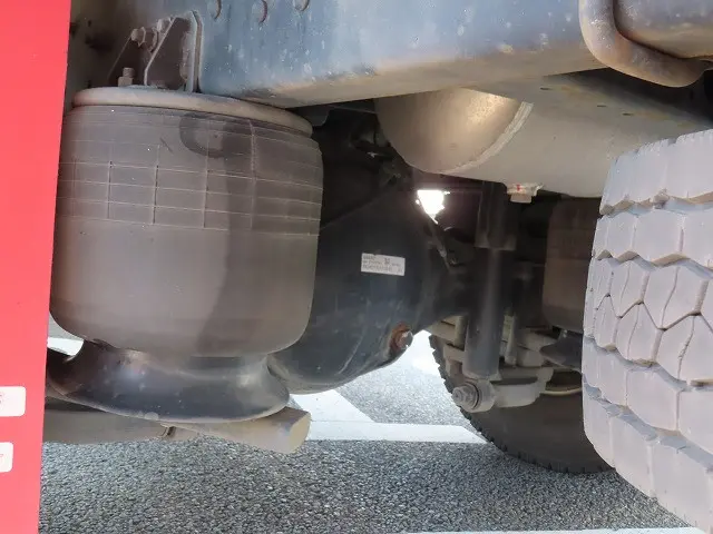 三菱 ファイター 2KG-FK65F(2WD)の写真49