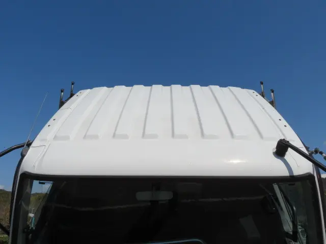 三菱 ファイター 2KG-FK61F(2WD)の写真6