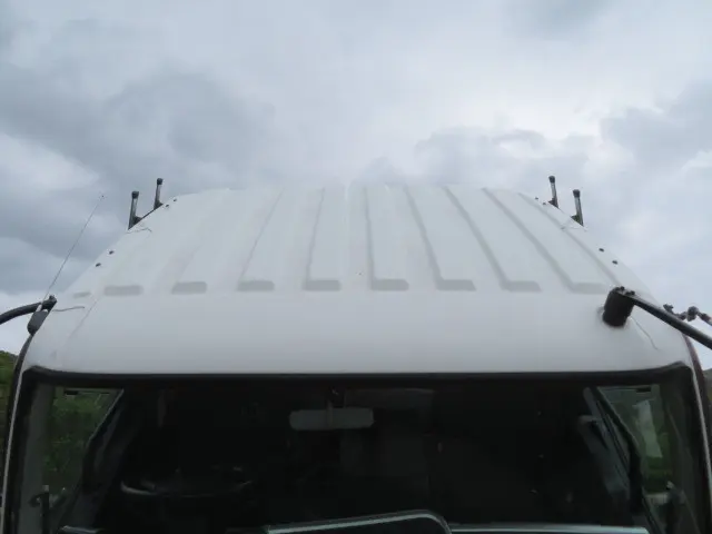 三菱 ファイター 2KG-FK61F(2WD)の写真7