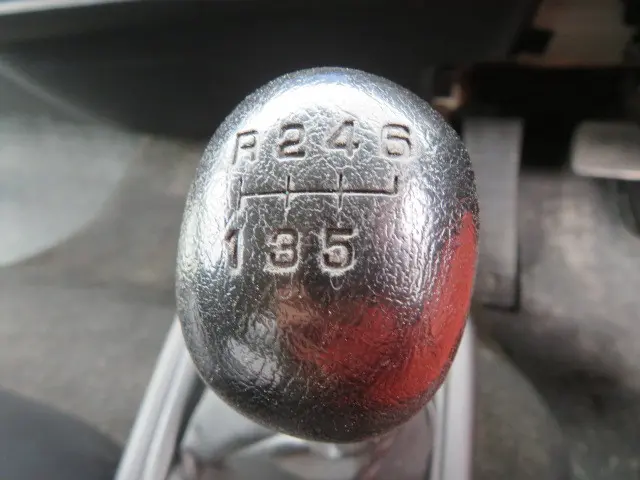 三菱 ファイター 2KG-FK61F(2WD)の写真16