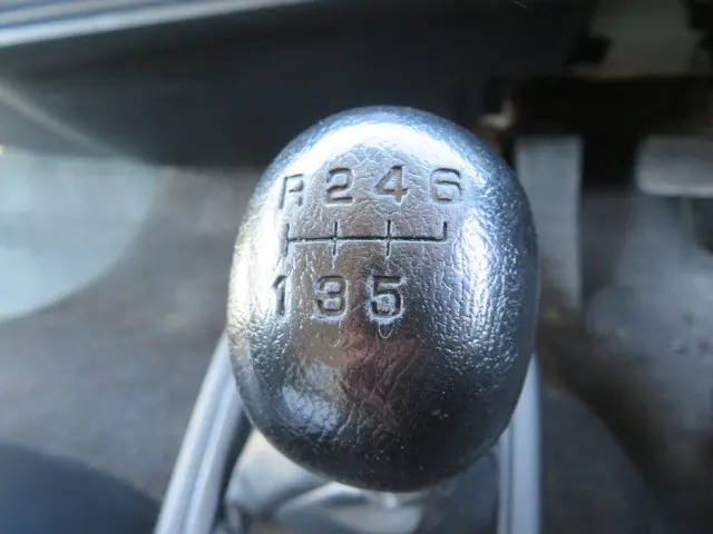 三菱 ファイター 2KG-FK61F(2WD)の写真17