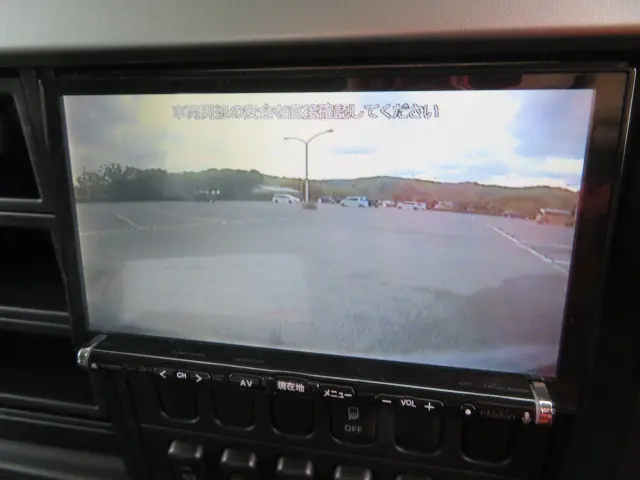 三菱 ファイター 2KG-FK61F(2WD)の写真17
