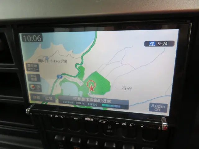 三菱 ファイター 2KG-FK61F(2WD)の写真18