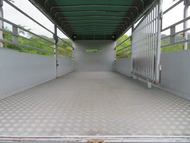 三菱 ファイター 2KG-FK61F(2WD)の写真21