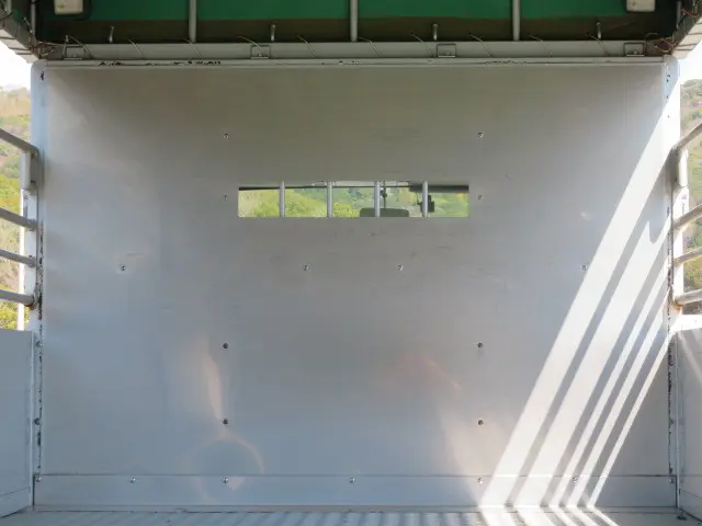 三菱 ファイター 2KG-FK61F(2WD)の写真23