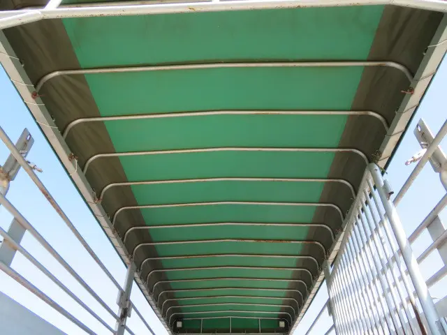 三菱 ファイター 2KG-FK61F(2WD)の写真24