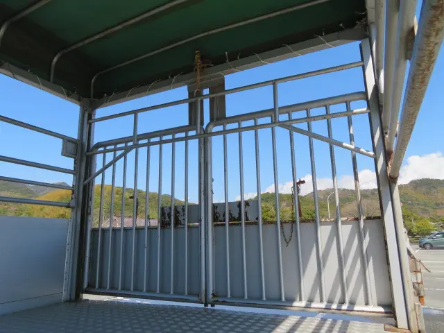 三菱 ファイター 2KG-FK61F(2WD)の写真26