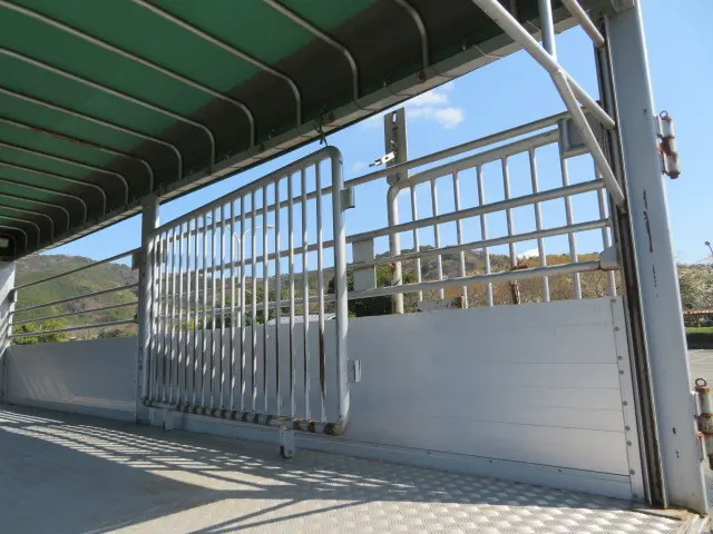 三菱 ファイター 2KG-FK61F(2WD)の写真28