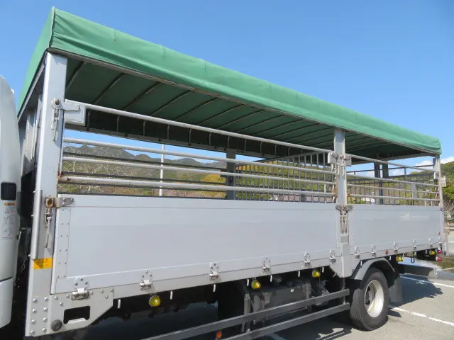 三菱 ファイター 2KG-FK61F(2WD)の写真31