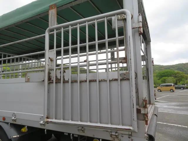 三菱 ファイター 2KG-FK61F(2WD)の写真34