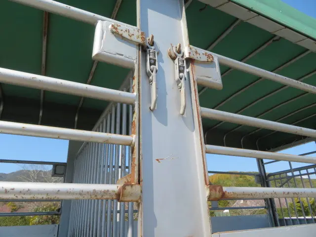 三菱 ファイター 2KG-FK61F(2WD)の写真35