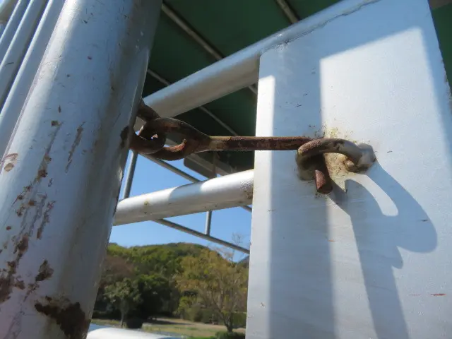 三菱 ファイター 2KG-FK61F(2WD)の写真36