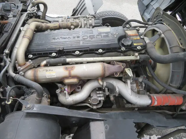 三菱 ファイター 2KG-FK61F(2WD)の写真39