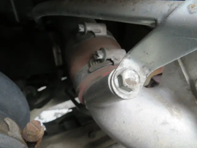三菱 ファイター 2KG-FK61F(2WD)の写真40