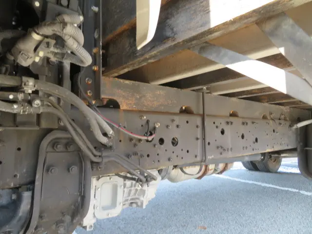 三菱 ファイター 2KG-FK61F(2WD)の写真41