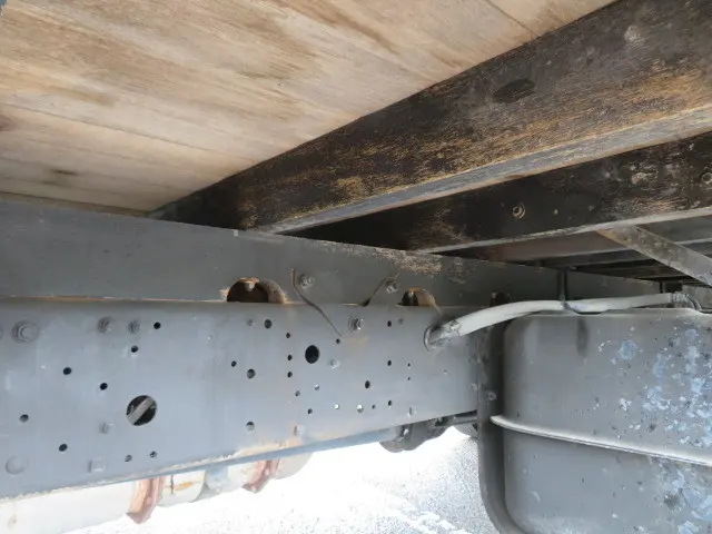 三菱 ファイター 2KG-FK61F(2WD)の写真42