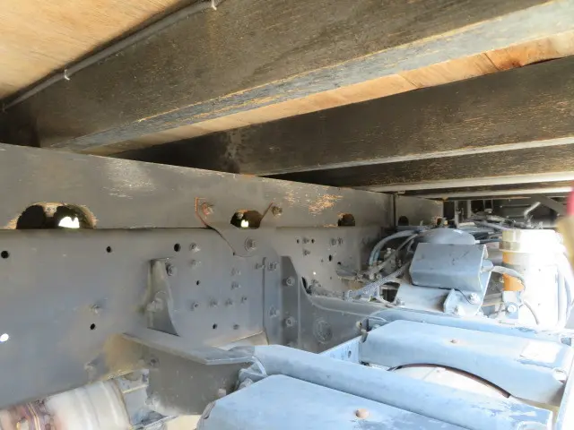 三菱 ファイター 2KG-FK61F(2WD)の写真43