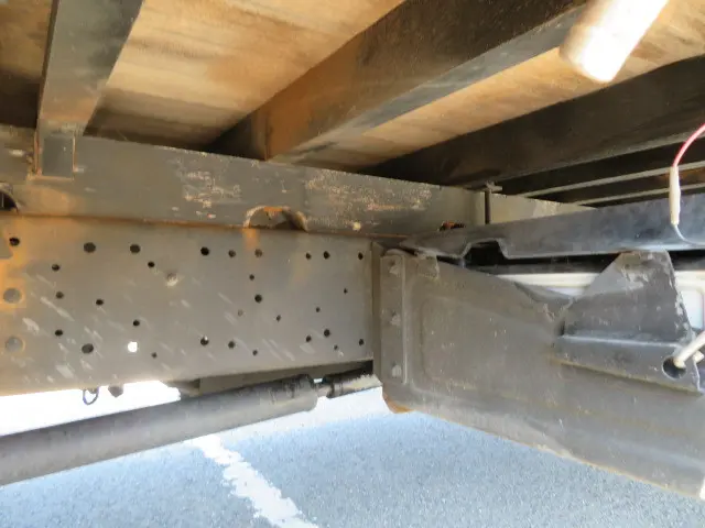 三菱 ファイター 2KG-FK61F(2WD)の写真44