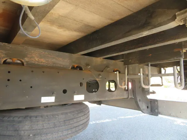 三菱 ファイター 2KG-FK61F(2WD)の写真45