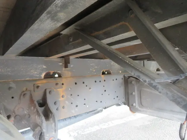 三菱 ファイター 2KG-FK61F(2WD)の写真45