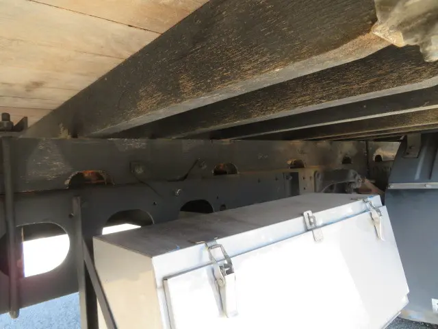 三菱 ファイター 2KG-FK61F(2WD)の写真46