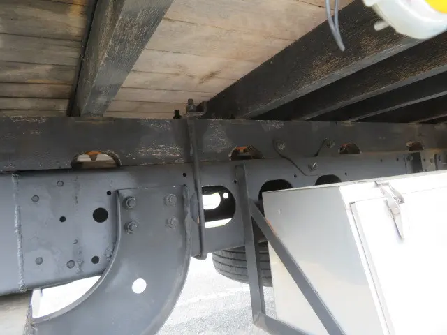 三菱 ファイター 2KG-FK61F(2WD)の写真46