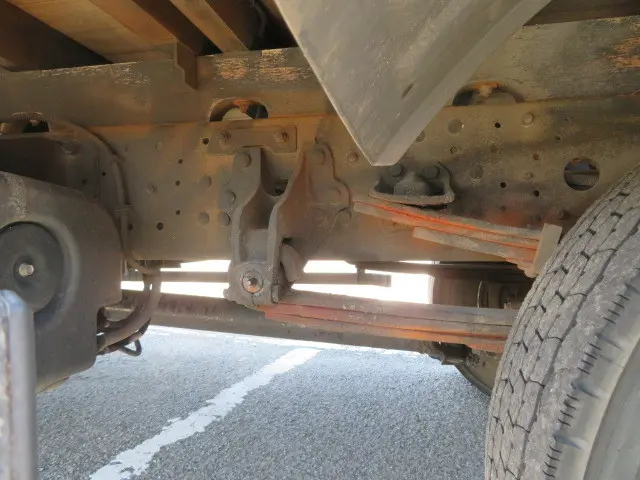 三菱 ファイター 2KG-FK61F(2WD)の写真47