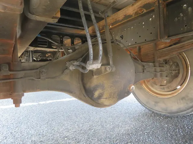 三菱 ファイター 2KG-FK61F(2WD)の写真48