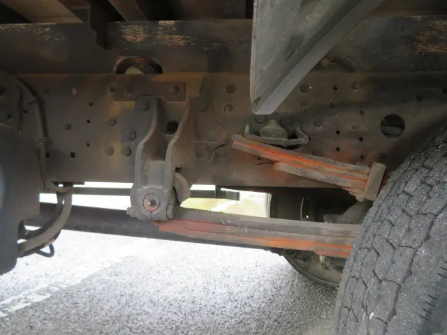 三菱 ファイター 2KG-FK61F(2WD)の写真48